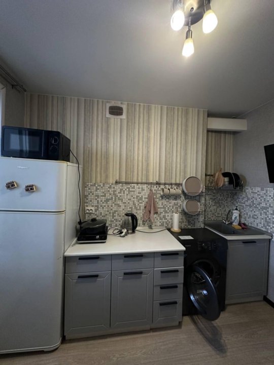 Киевская - 23 №10