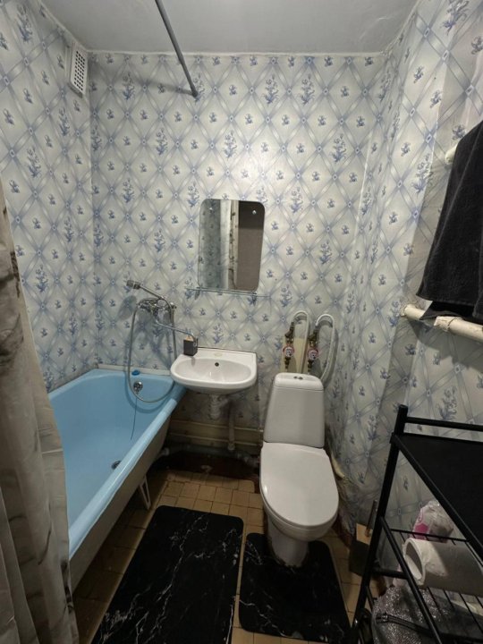 Киевская - 23 №9