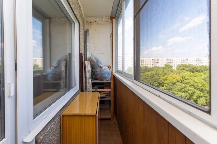 Киевская - 23 №1