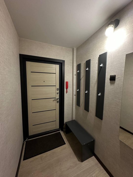 Киевская - 23 №4