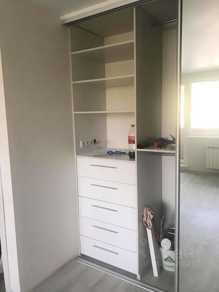 ул. Зорге, д.32 №1