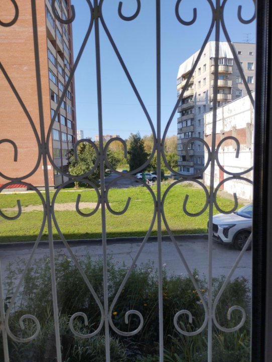 Есенина - 8/1 №11