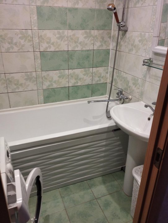 Есенина - 8/1 №12