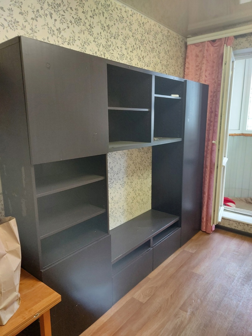 Одоевского - 1/10 №3