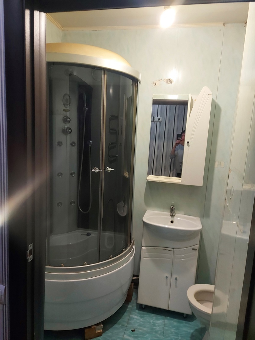 ул. Одоевского, д.1/10 №1