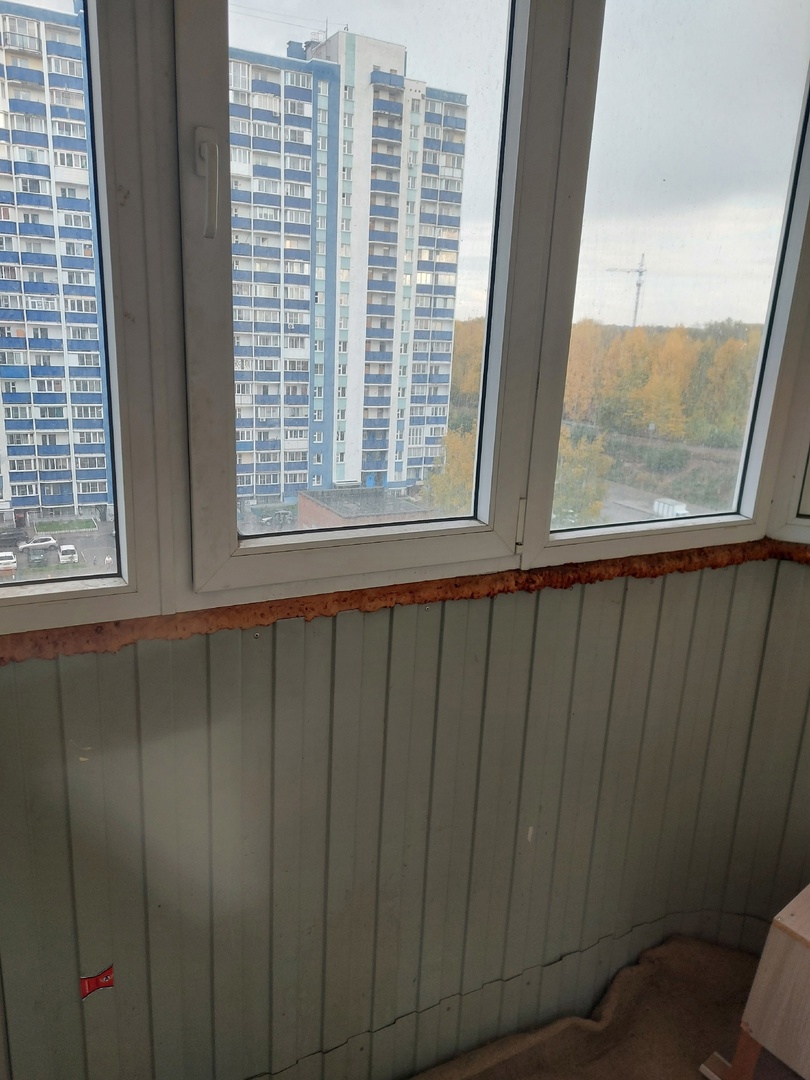 Одоевского - 1/10 №1