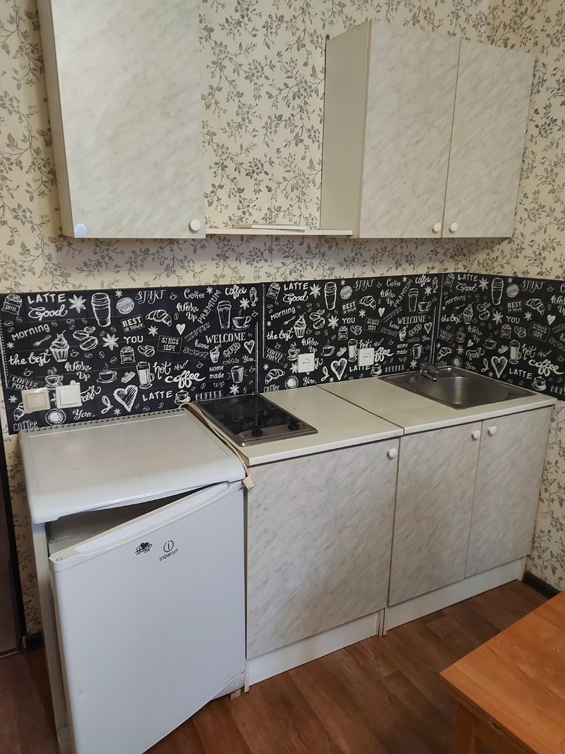 Одоевского - 1/10 №2