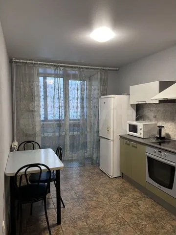 Холодильная - 17 №4