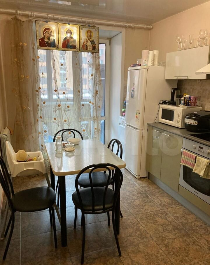 Холодильная - 17 №3