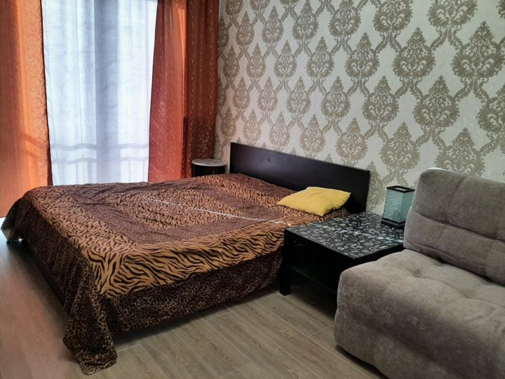 Закаменский Микрорайон - 22 №11