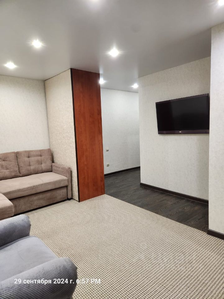 Блюхера - 17 №5