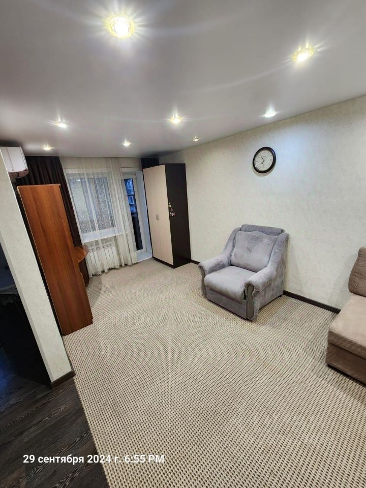 Блюхера - 17 №1