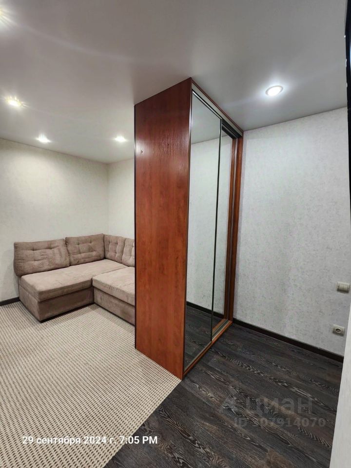 Блюхера - 17 №11