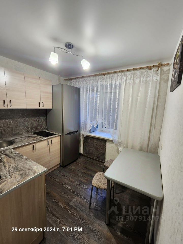 Блюхера - 17 №6