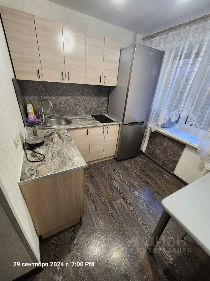 Блюхера - 17 №9