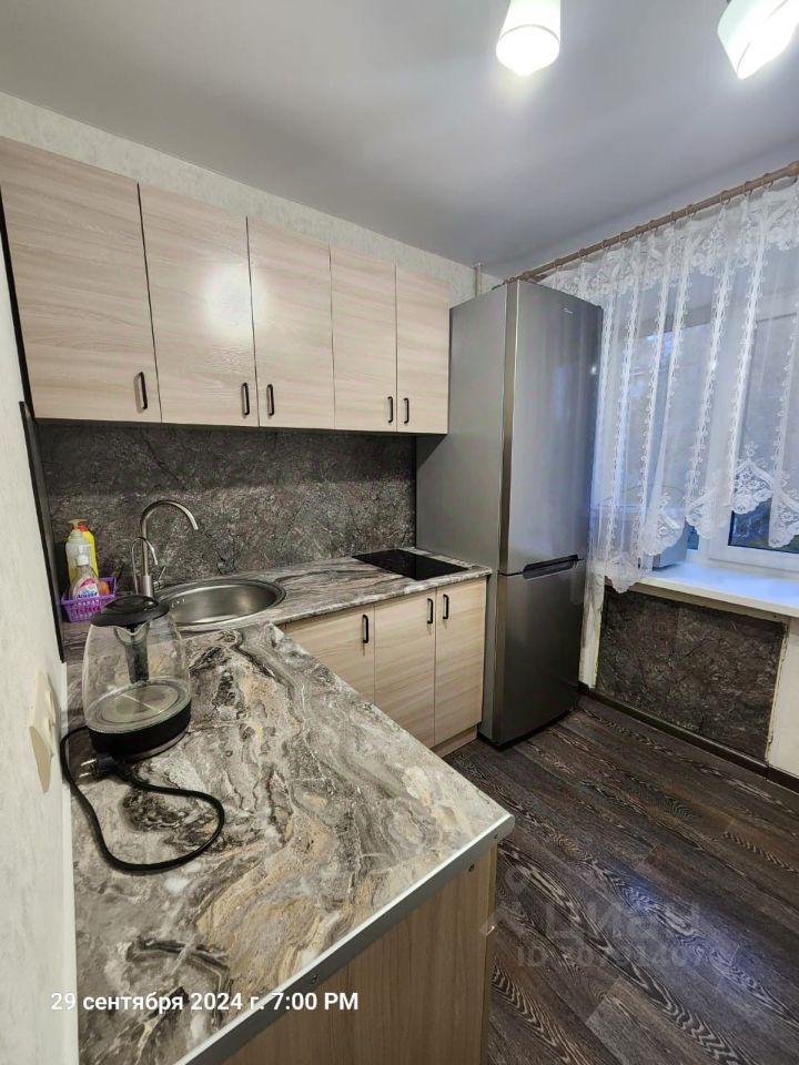 Блюхера - 17 №7