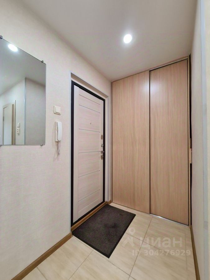 ул. Связистов, д.5 №1