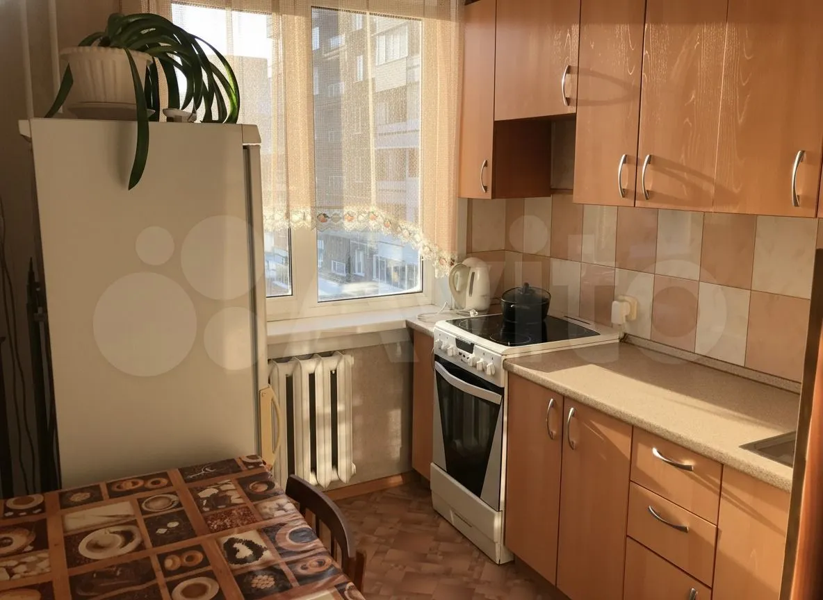 Кропоткина - 132 №3