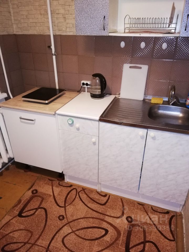 ул. Кропоткина, д.100 №1