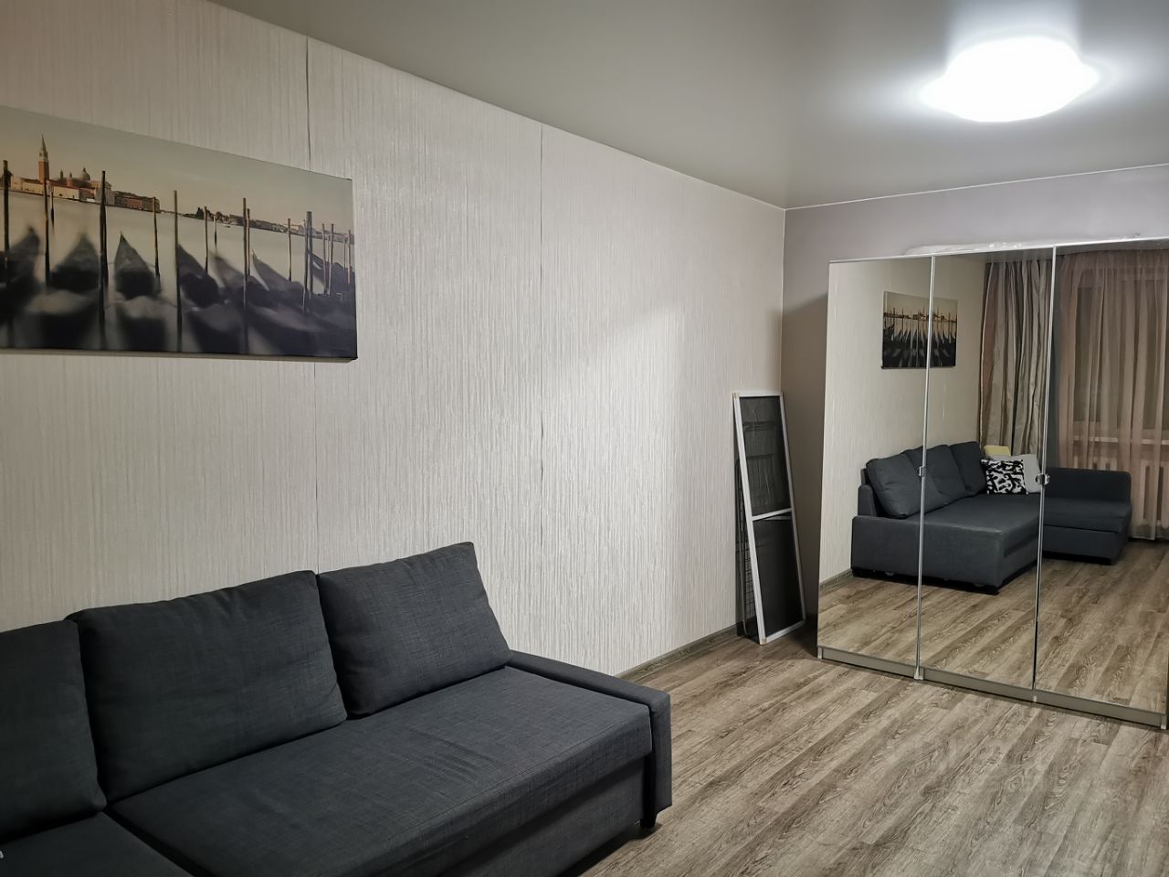 Вокзальная магистраль - 5 №6