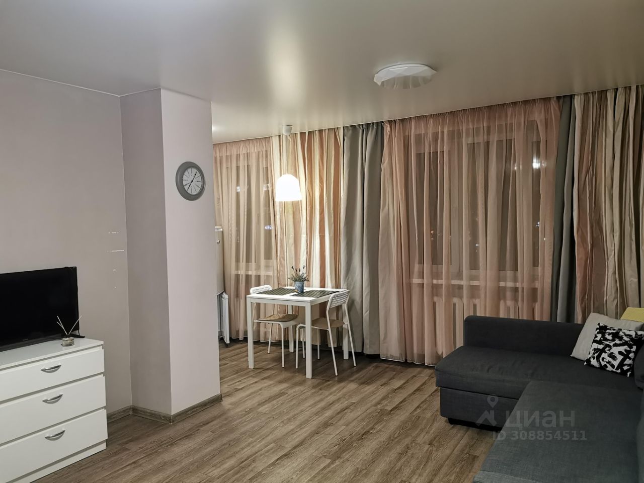 Вокзальная магистраль - 5 №3