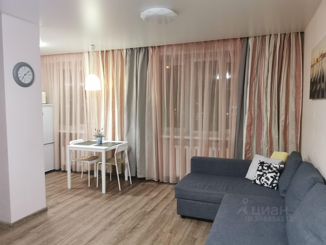 Вокзальная магистраль - 5 №1