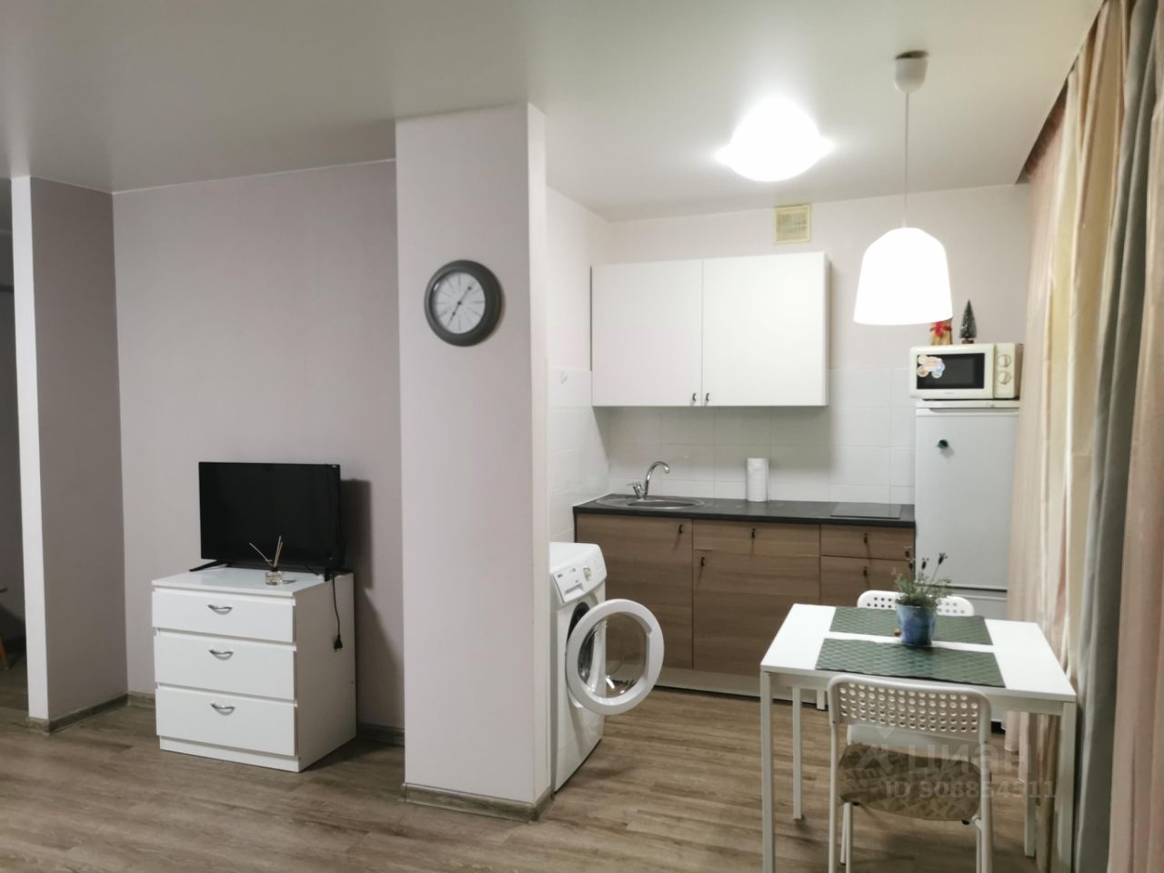 Вокзальная магистраль - 5 №7