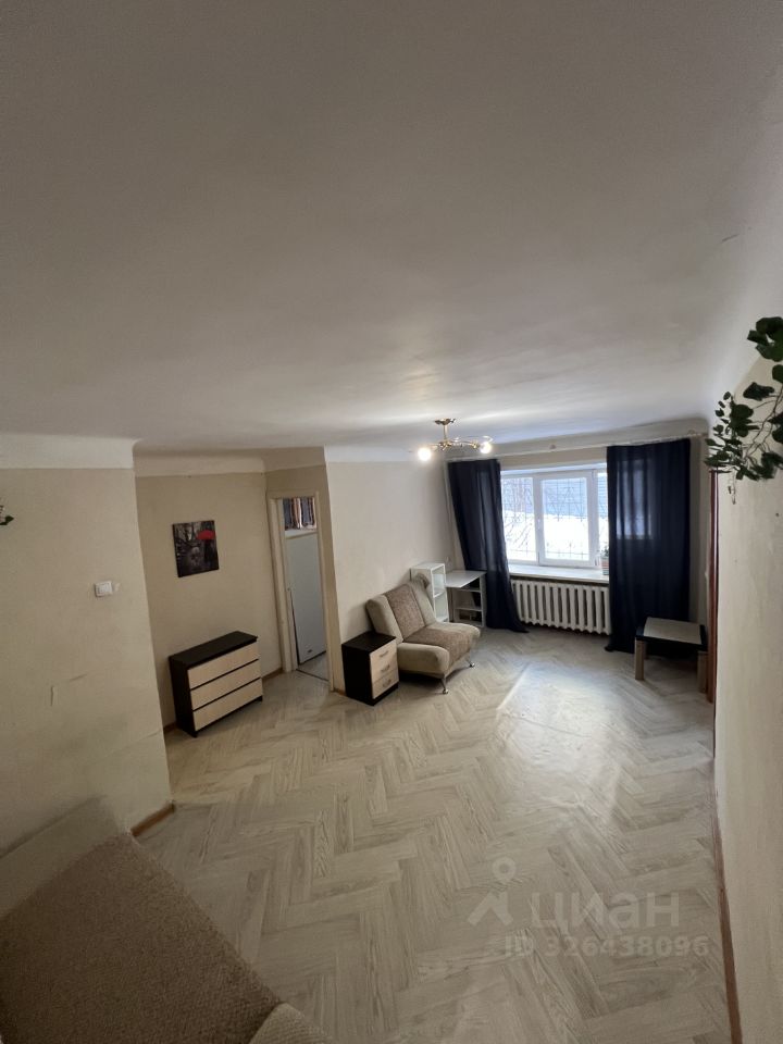 Урицкого - 4 №5