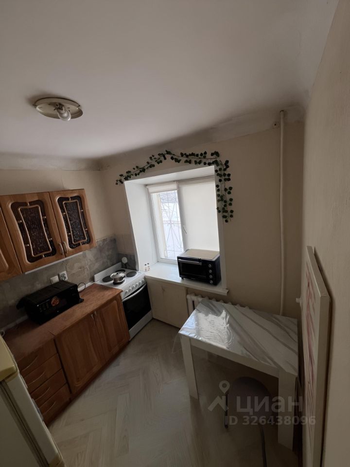 Урицкого - 4 №1