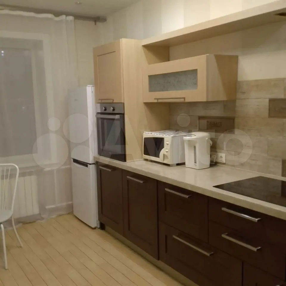 Народная - 8/1 №3