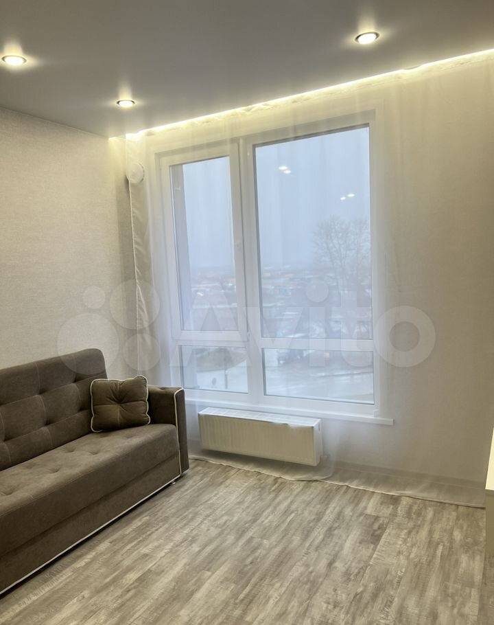 Аэропорт - 88 №7