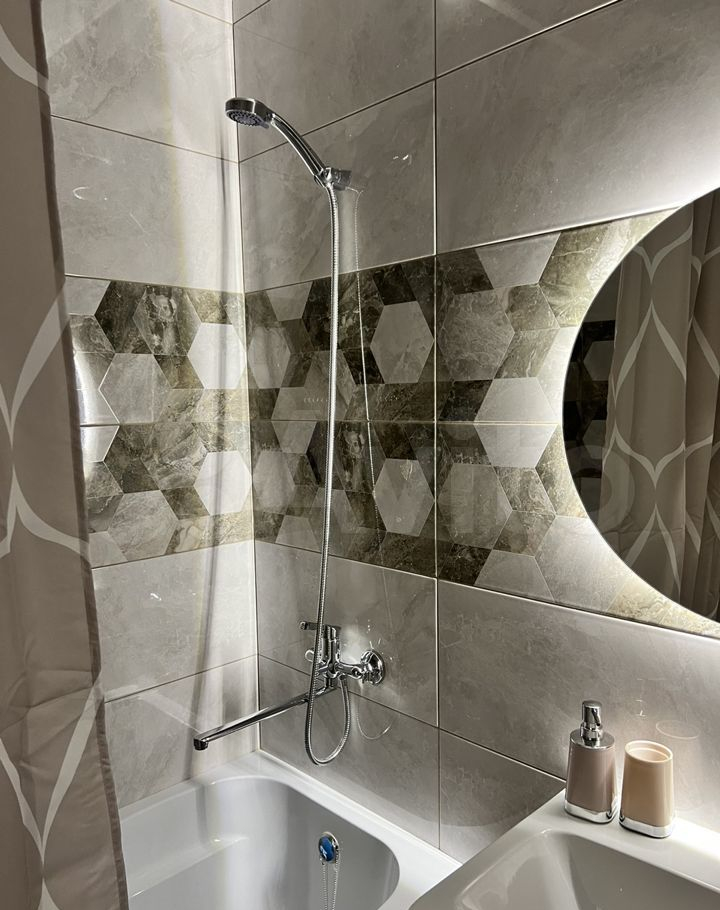 ул. Аэропорт, д.88 №1