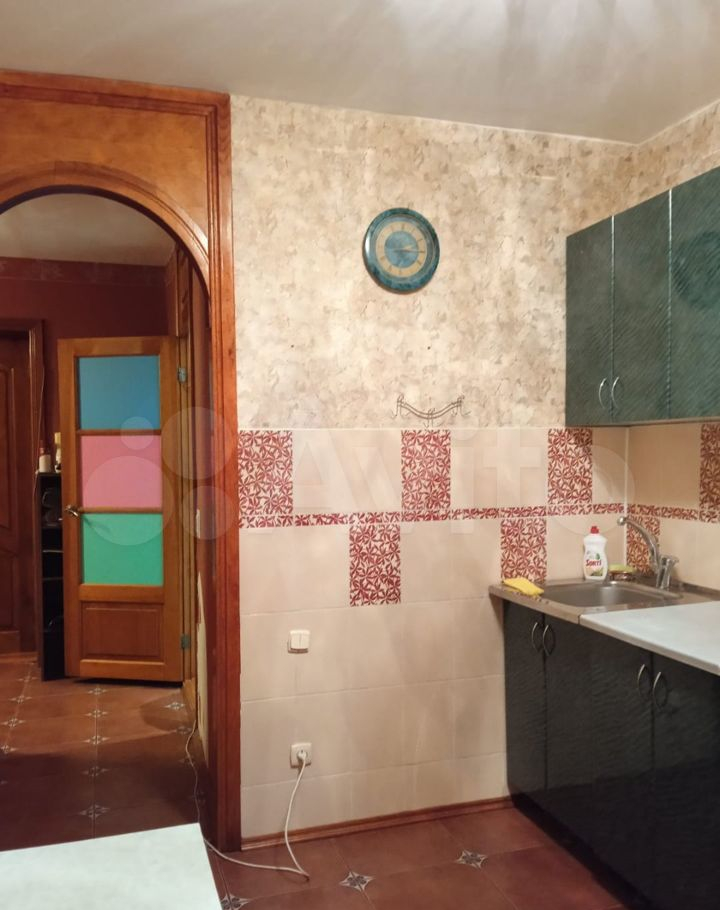 Тульская - 84 №10