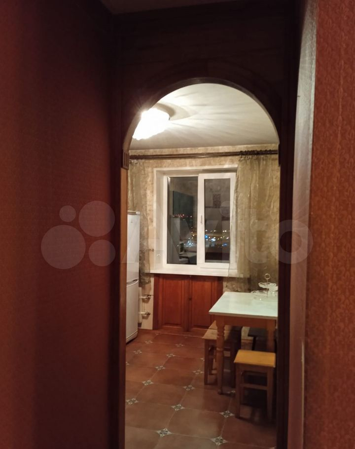 Тульская - 84 №5