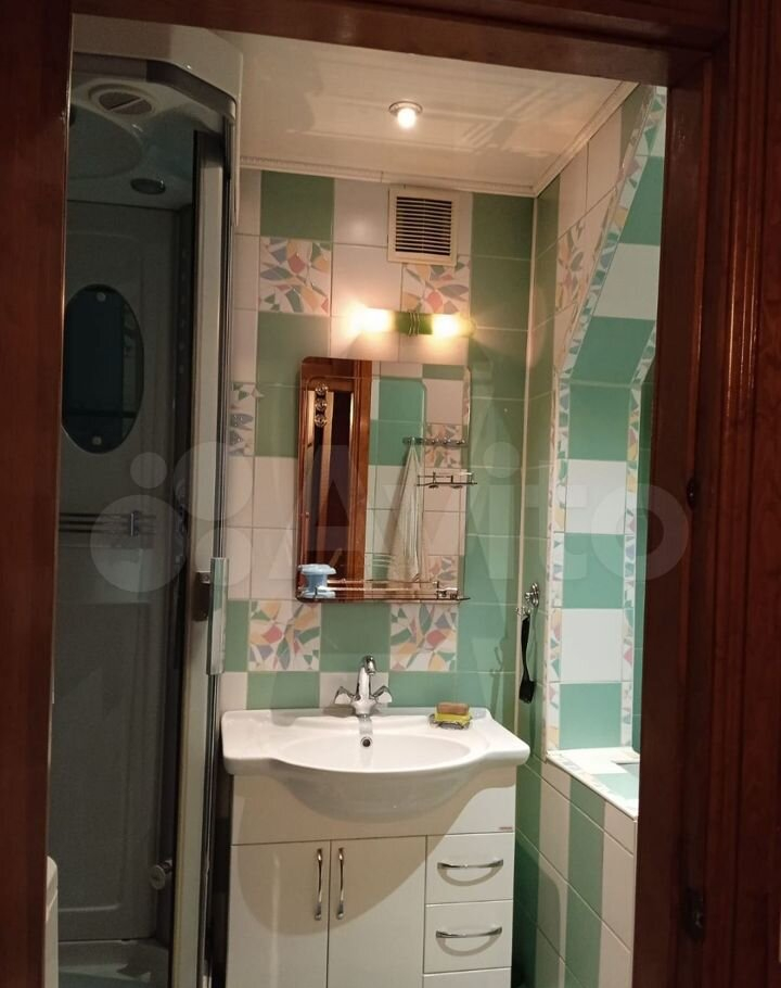 Тульская - 84 №6