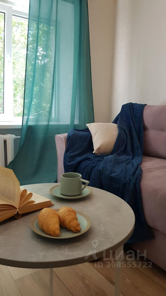 Димитрова проспект - 14 №5