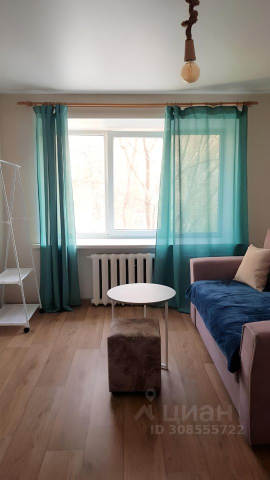 Димитрова проспект - 14 №4