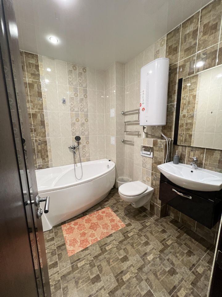 Танковая - 36 №2