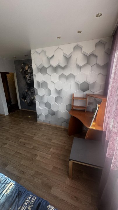 ул. Карла Маркса проспект, д.29 №1