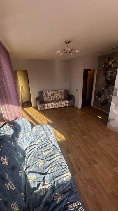 Карла Маркса проспект - 29 №1