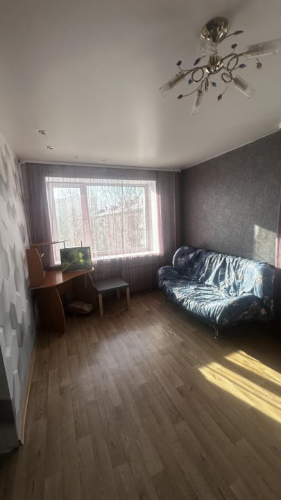 Карла Маркса проспект - 29 №3