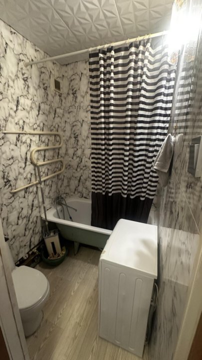 Карла Маркса проспект - 29 №4