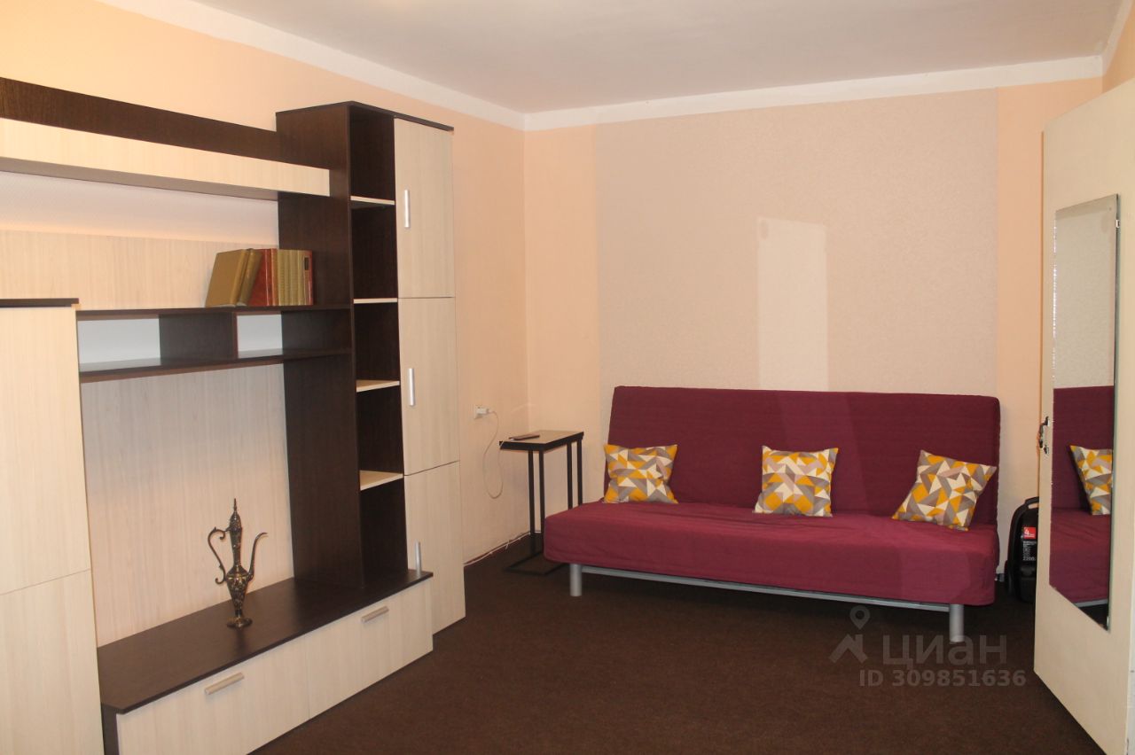 ул. Линейная, д.45/1 №1