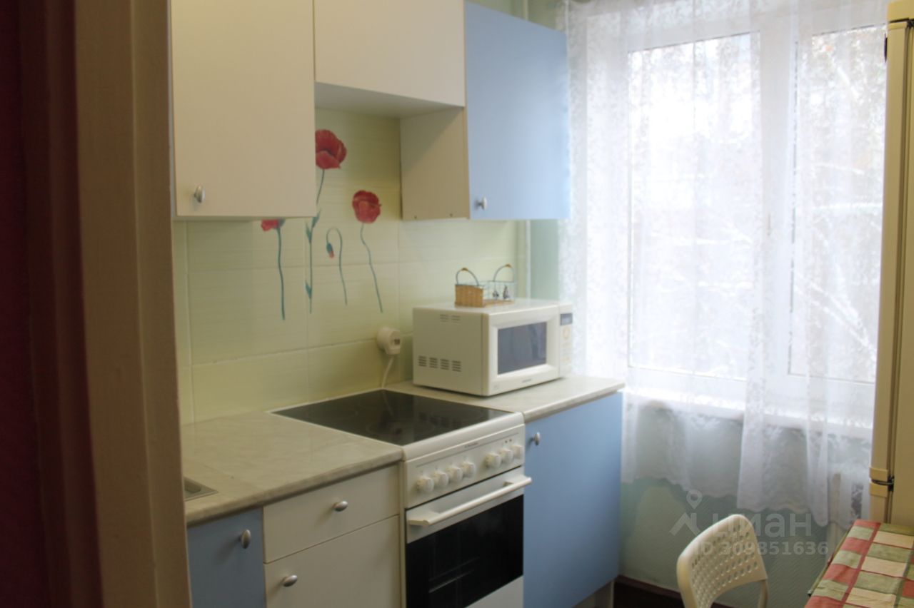 Линейная - 45/1 №5