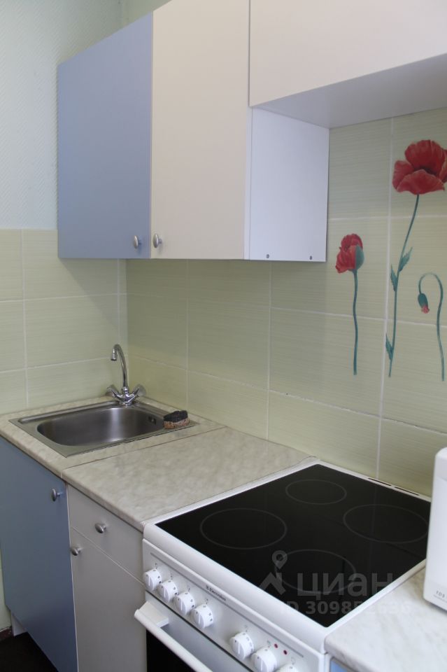 Линейная - 45/1 №6