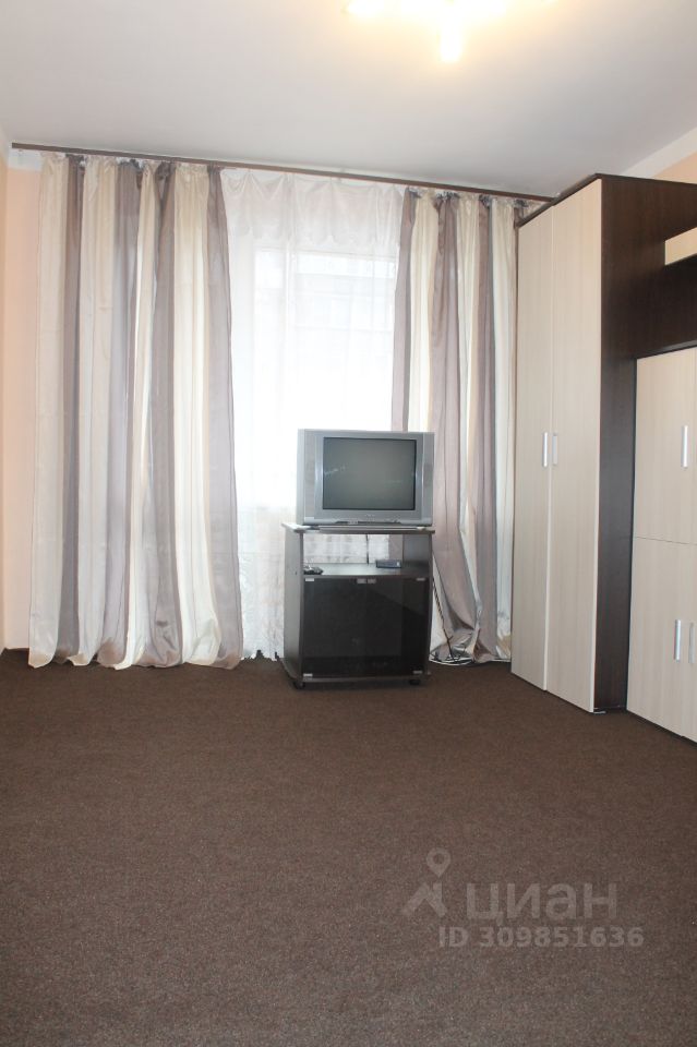 Линейная - 45/1 №2