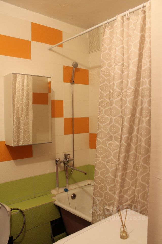 Линейная - 45/1 №3