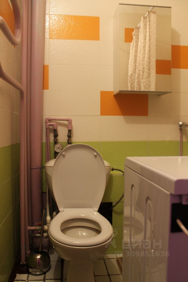 Линейная - 45/1 №4