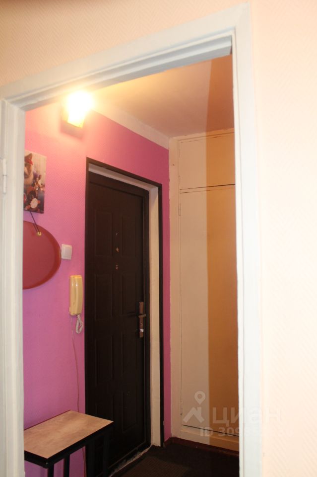 Линейная - 45/1 №1