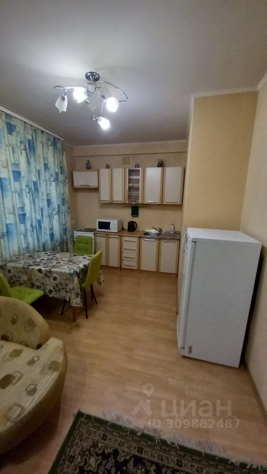 Костычева - 10 №2